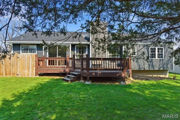 $340,000 | 106 Rockaway Drive, O'Fallon, MO 63368