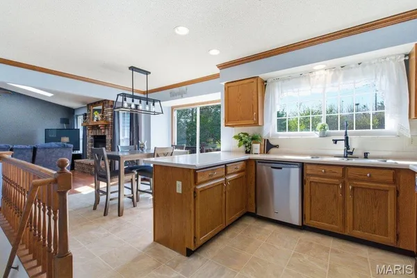 $340,000 | 106 Rockaway Drive, O'Fallon, MO 63368