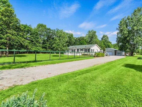 $470,000 | 20028 Westlake-Lee Road, Marysville, OH 43040