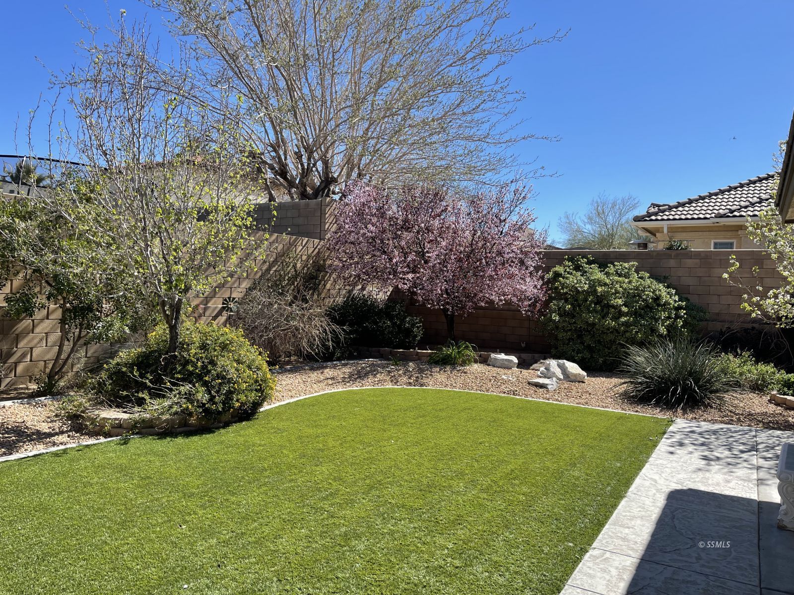 2312 South Reedy Street Ridgecrest, CA 93555 - Photo 34 of 36 Gallery Image 34