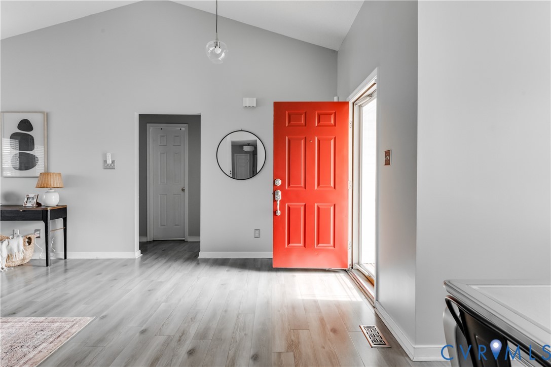 6428 Rudd Place Henrico, VA 23231 - Photo 12 of 48 Gallery Image 12