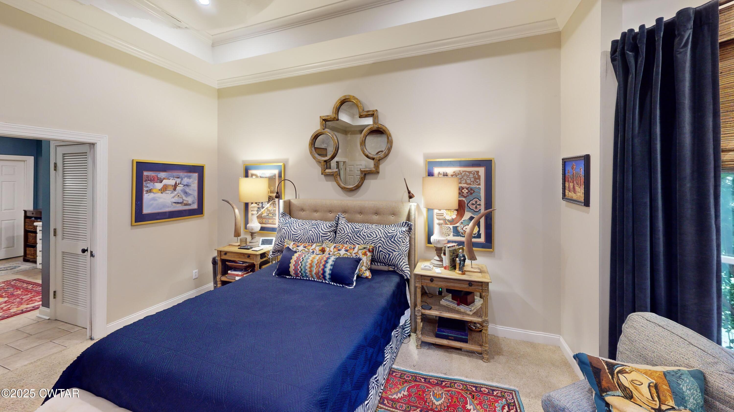 1100 Valley Road Dyersburg, TN 38024 - Photo 21 of 39 1100-Valley-Rd-Bedroom 4