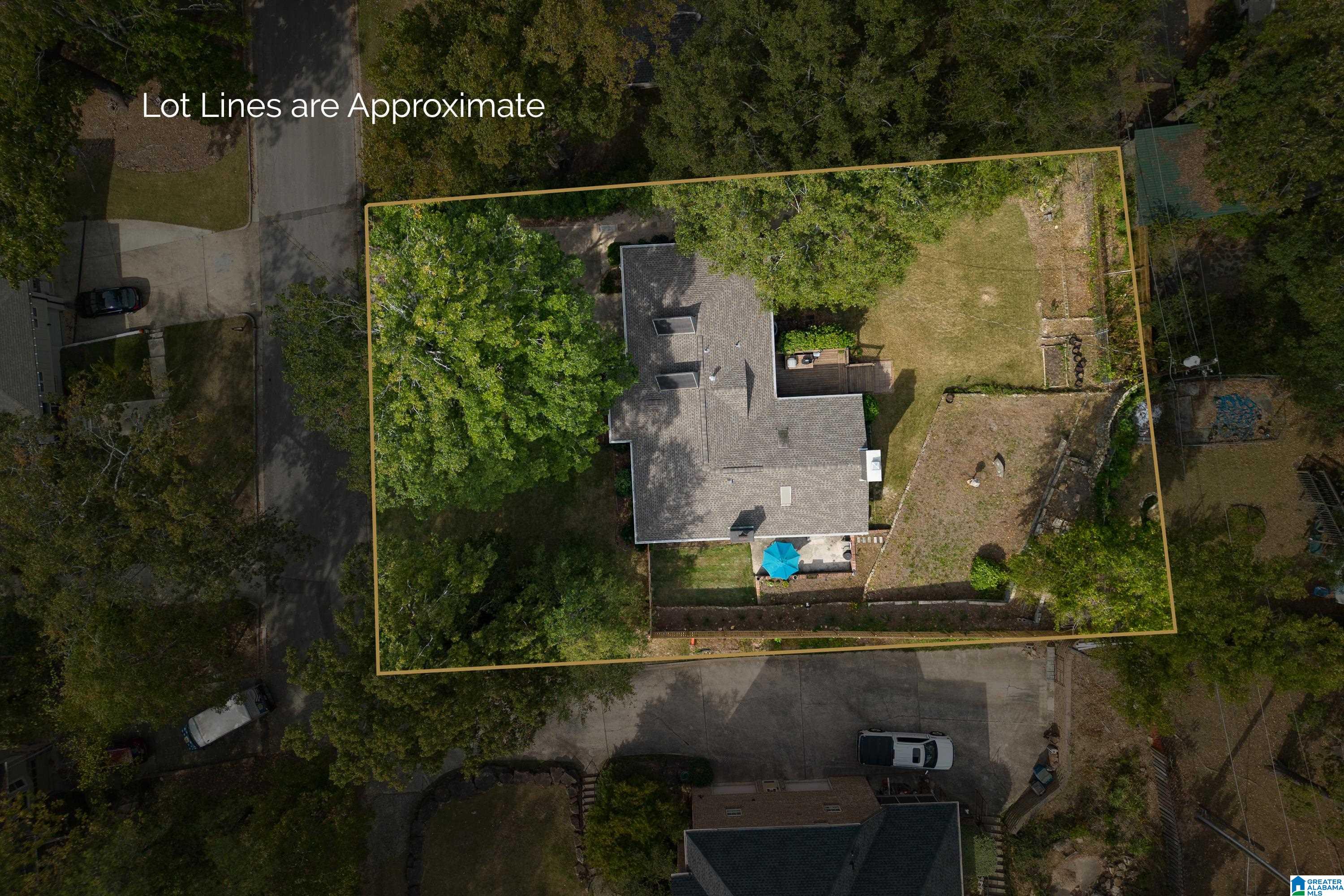 331 Edgeview Avenue Birmingham, AL 35209 - Photo 50 of 52