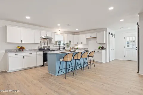 $248,000 | 704 Victory Drive, New Iberia, LA 70563