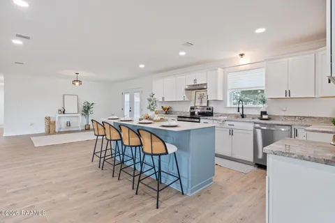 $248,000 | 704 Victory Drive, New Iberia, LA 70563