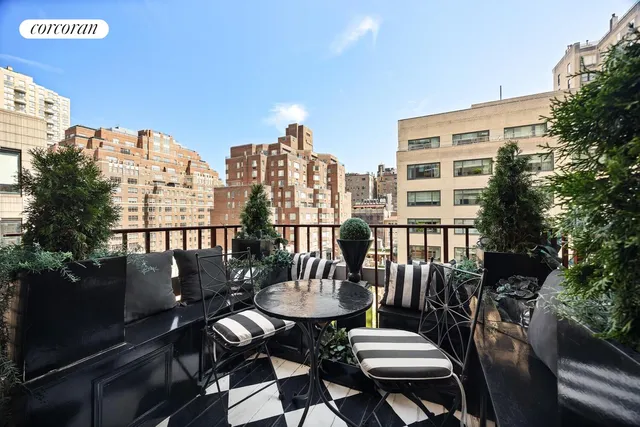 $2,200,000 | 40 East 61st Street, Unit 10B | Lenox Hill