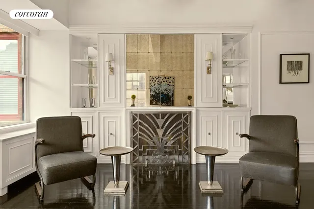 $2,200,000 | 40 East 61st Street, Unit 10B | Lenox Hill