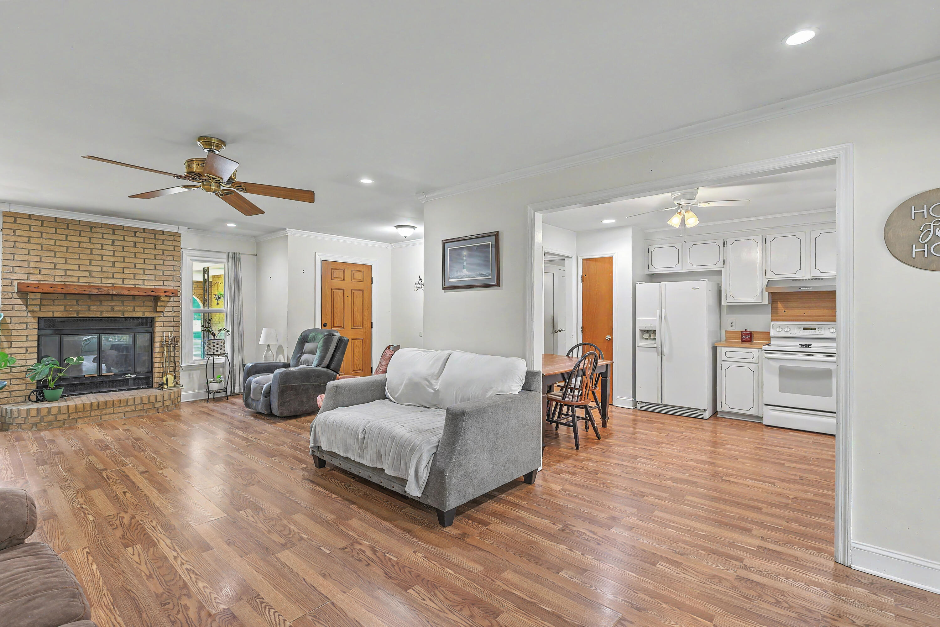 457 Rice Road Ridgeville, SC 29472 - Photo 13 of 40 Gallery Image 13
