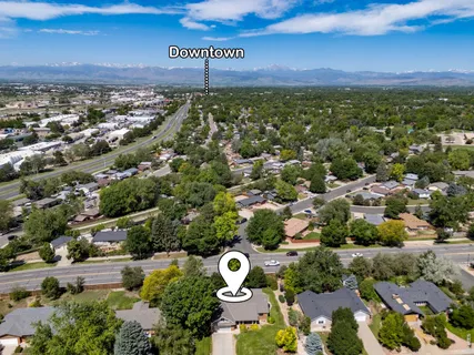 $749,000 | 417 Westview Court, Longmont, CO 80504