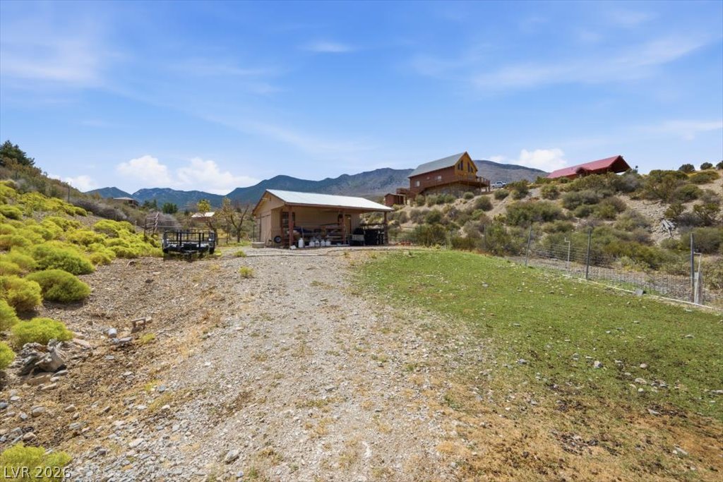 78 Pine Road Cold Creek, NV 89124 - Photo 39 of 61 Gallery Image 39