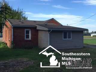 12345 Bigelow Road Dundee, MI 48131 - Photo 2 of 13 Back