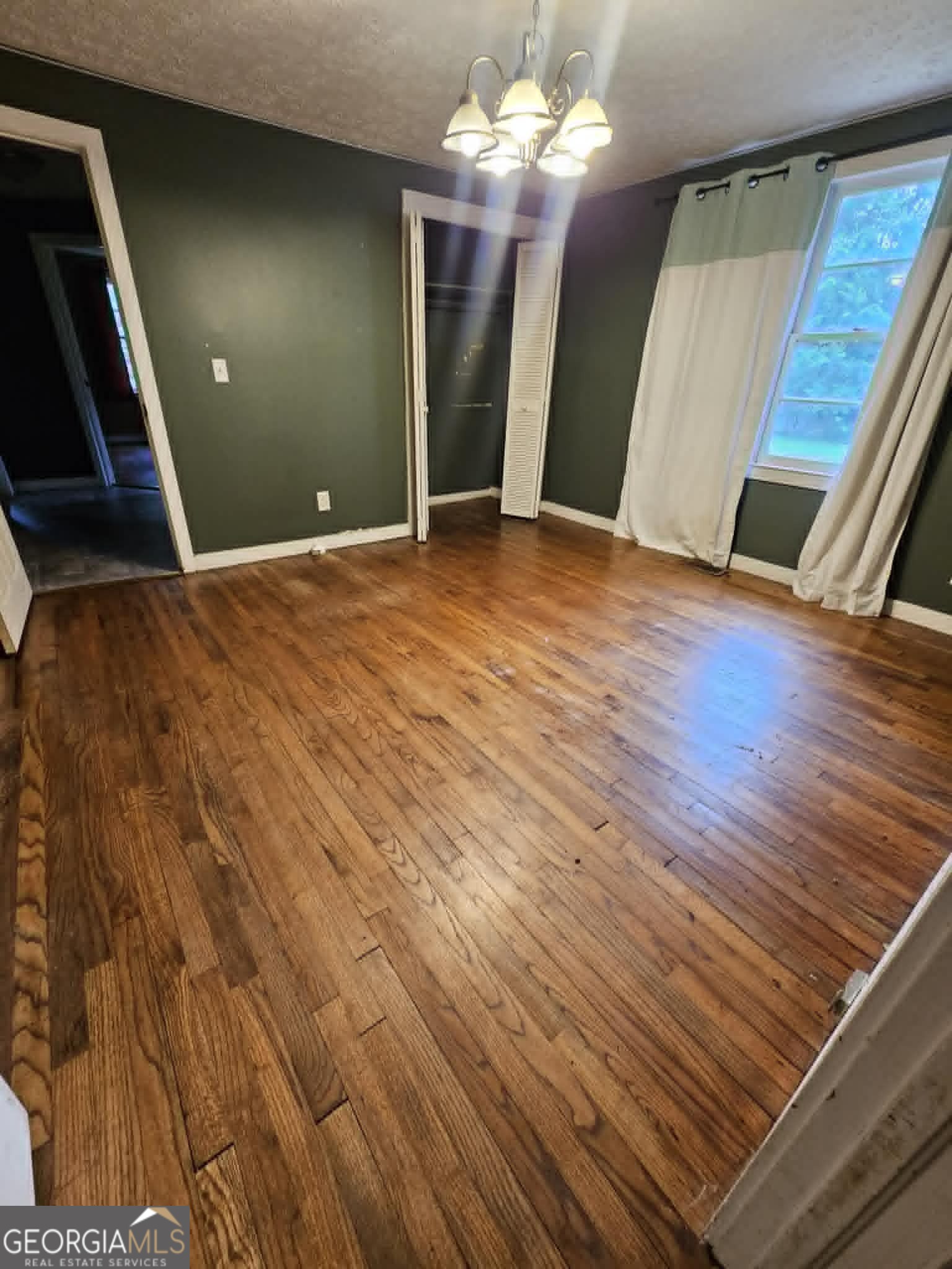 168 Lakeview Church Road Cochran, GA 31014 - Photo 13 of 22 Gallery Image 13