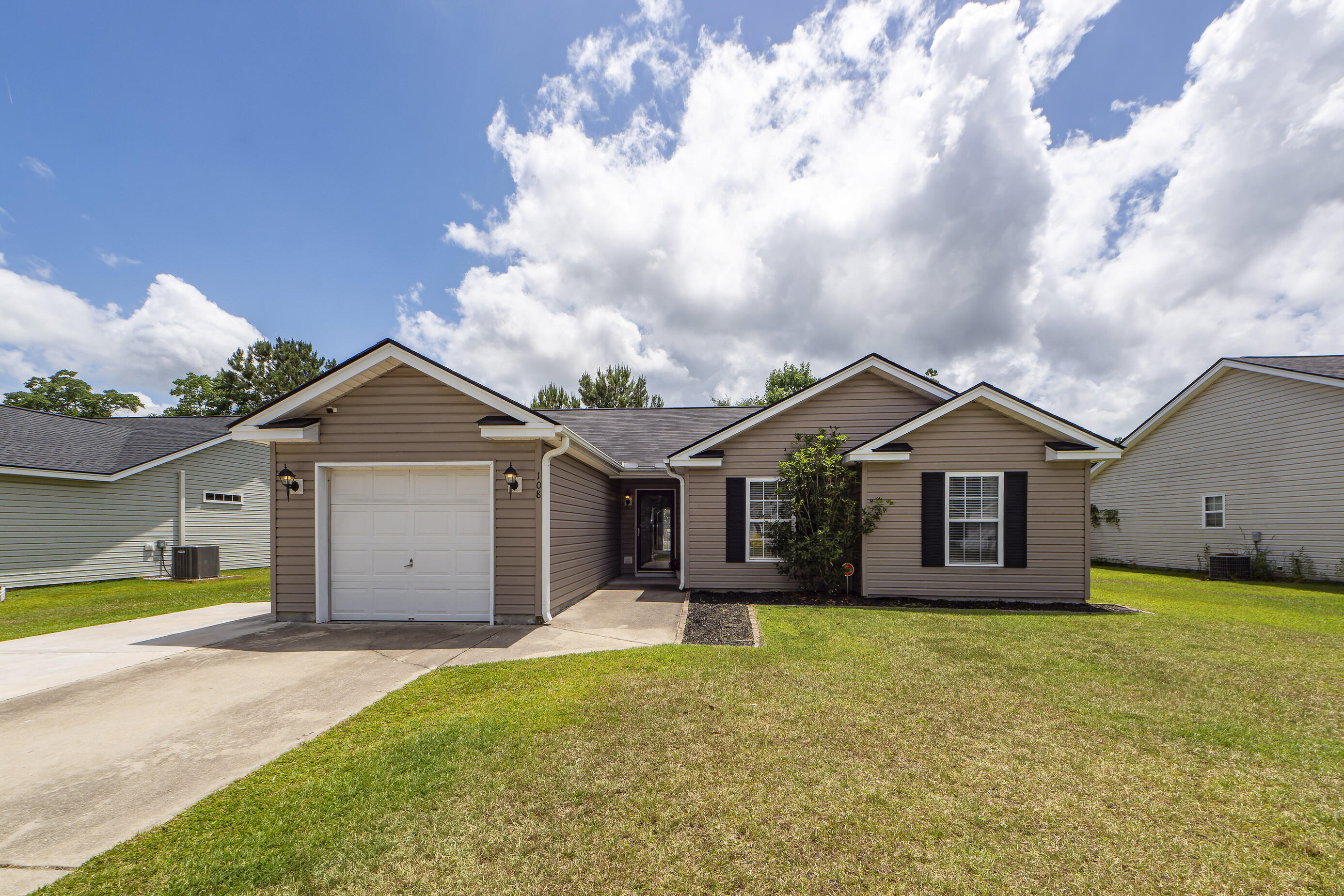 108 Pointer Drive Goose Creek, SC 29445 - Photo 29 of 30 30