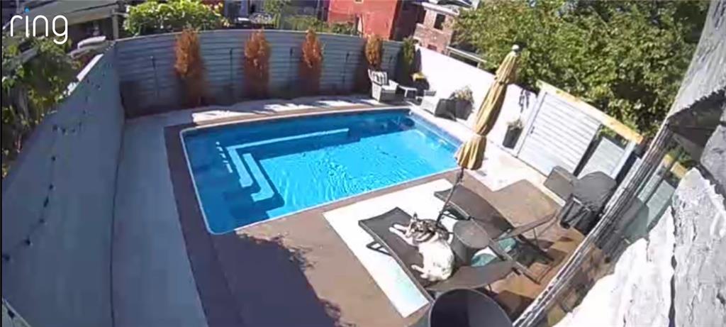 127 1/2 Banner Way Pittsburgh, PA 15201 - Photo 38 of 48 a view of balcony with furniture