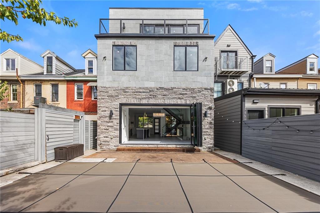 127 1/2 Banner Way Pittsburgh, PA 15201 - Photo 40 of 48