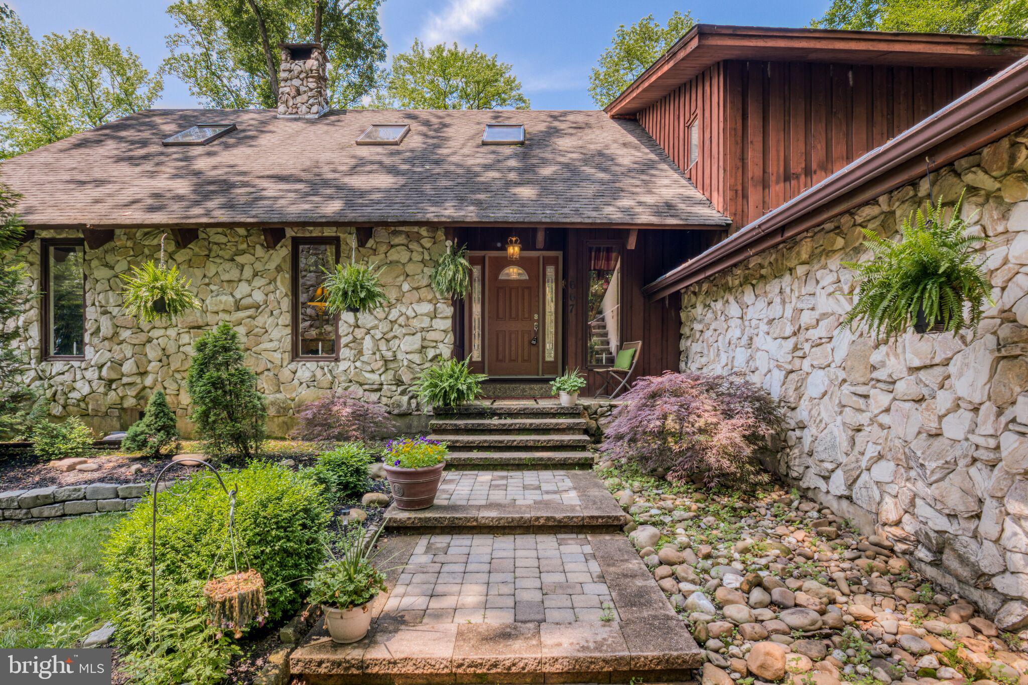 667 Jackson Road Mullica Hill, NJ 08062 - Photo 1 of 69 Exterior front