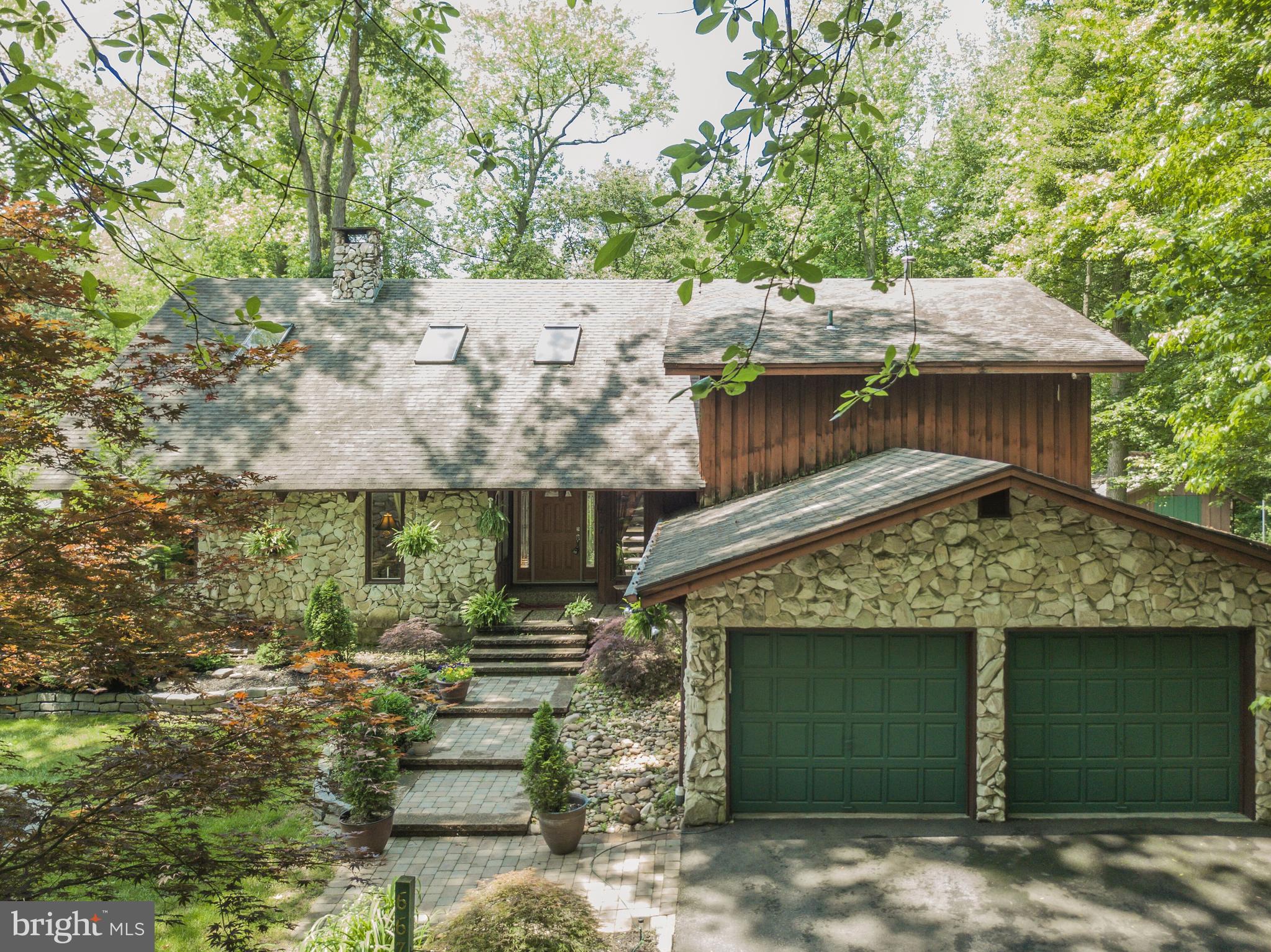 667 Jackson Road Mullica Hill, NJ 08062 - Photo 2 of 69 Exterior front