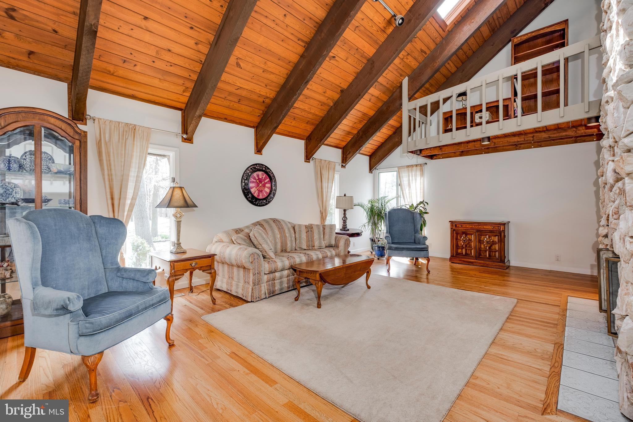 667 Jackson Road Mullica Hill, NJ 08062 - Photo 14 of 69 Living room