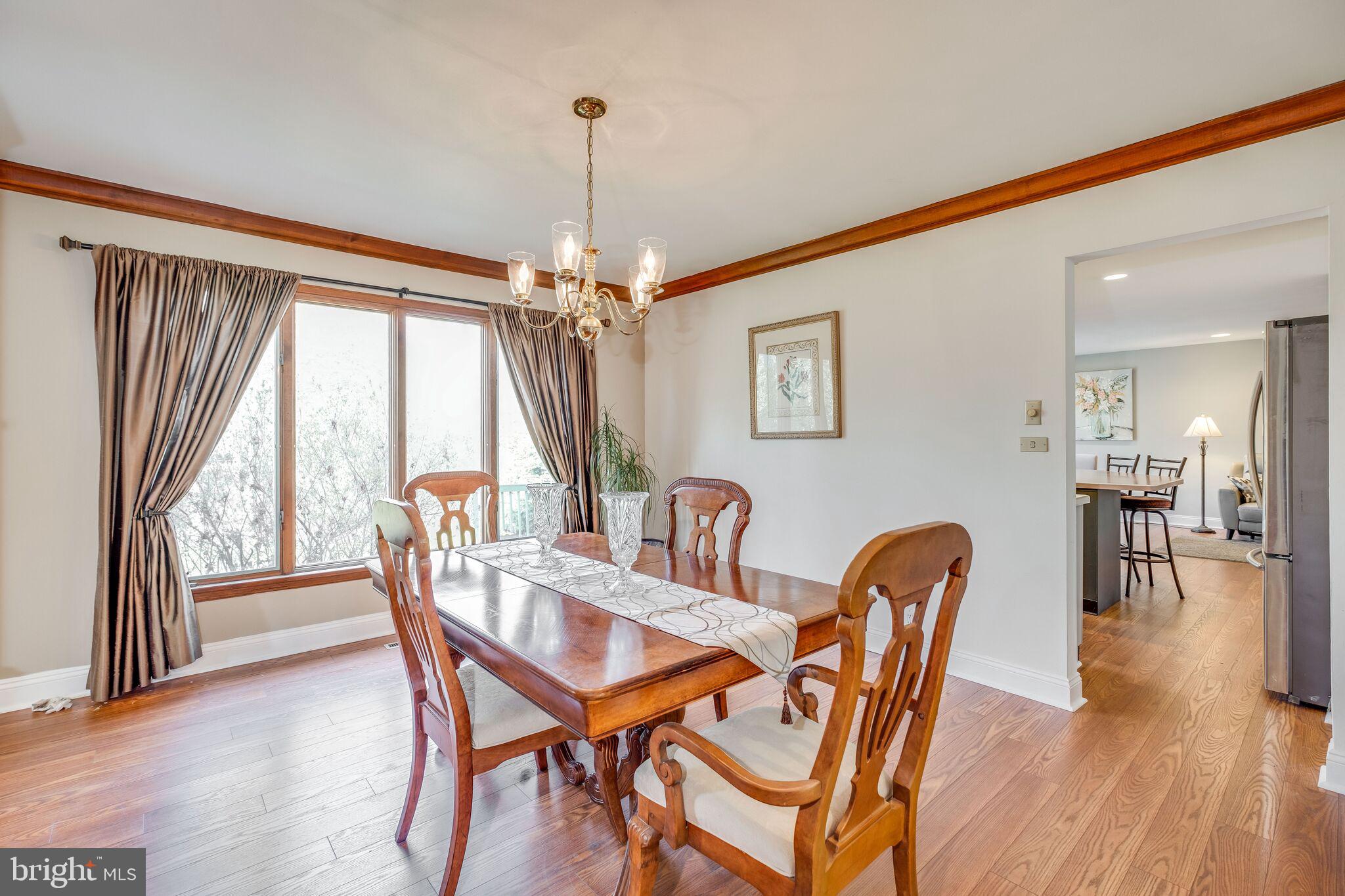 667 Jackson Road Mullica Hill, NJ 08062 - Photo 18 of 69 Dining room