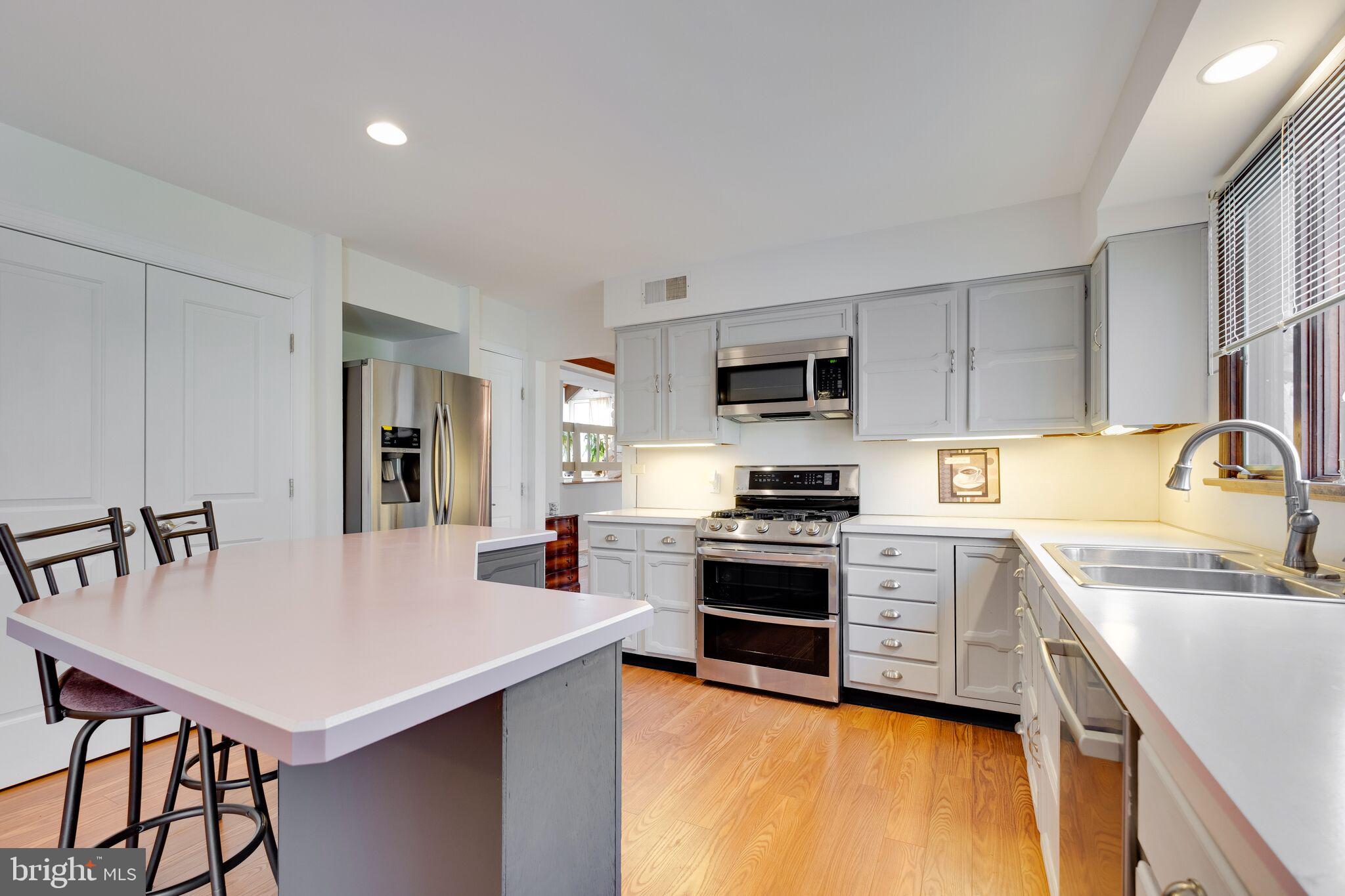 667 Jackson Road Mullica Hill, NJ 08062 - Photo 23 of 69 Kitchen