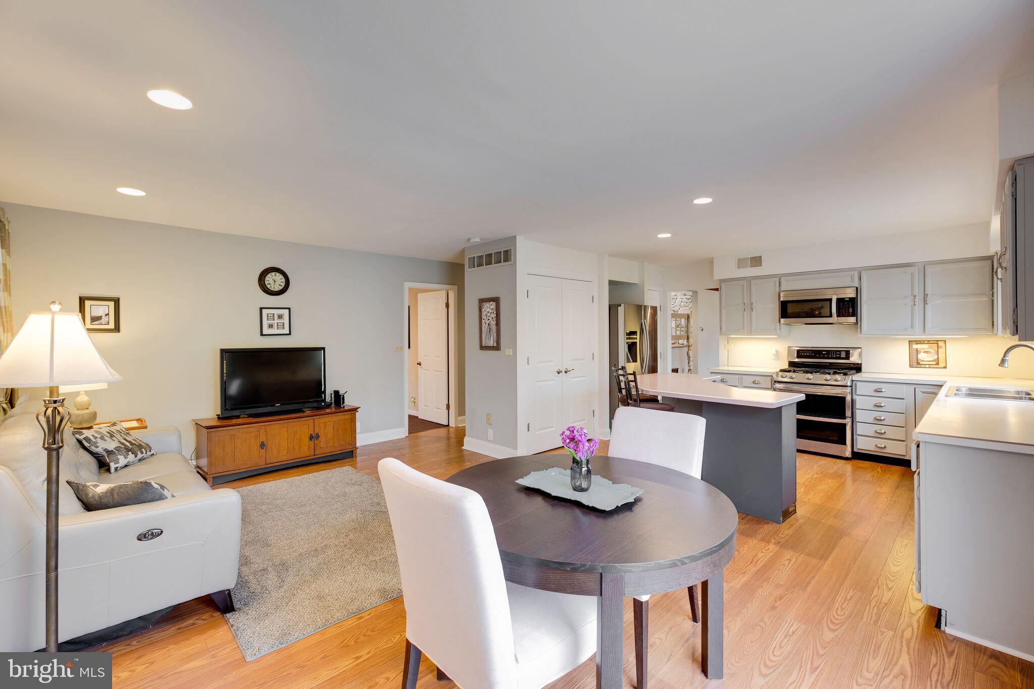 667 Jackson Road Mullica Hill, NJ 08062 - Photo 25 of 69 Eat-in kitchen
