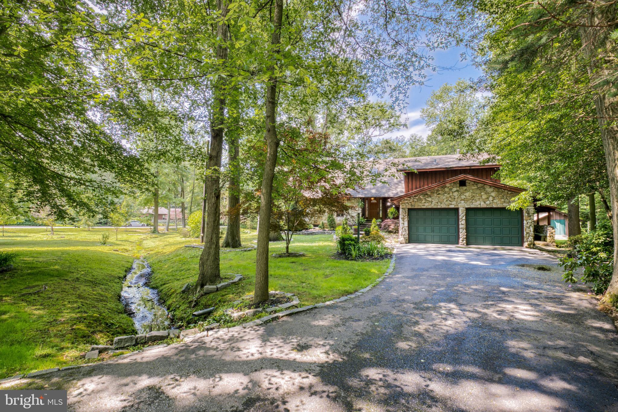 667 Jackson Road Mullica Hill, NJ 08062 - Photo 4 of 69 Exterior front