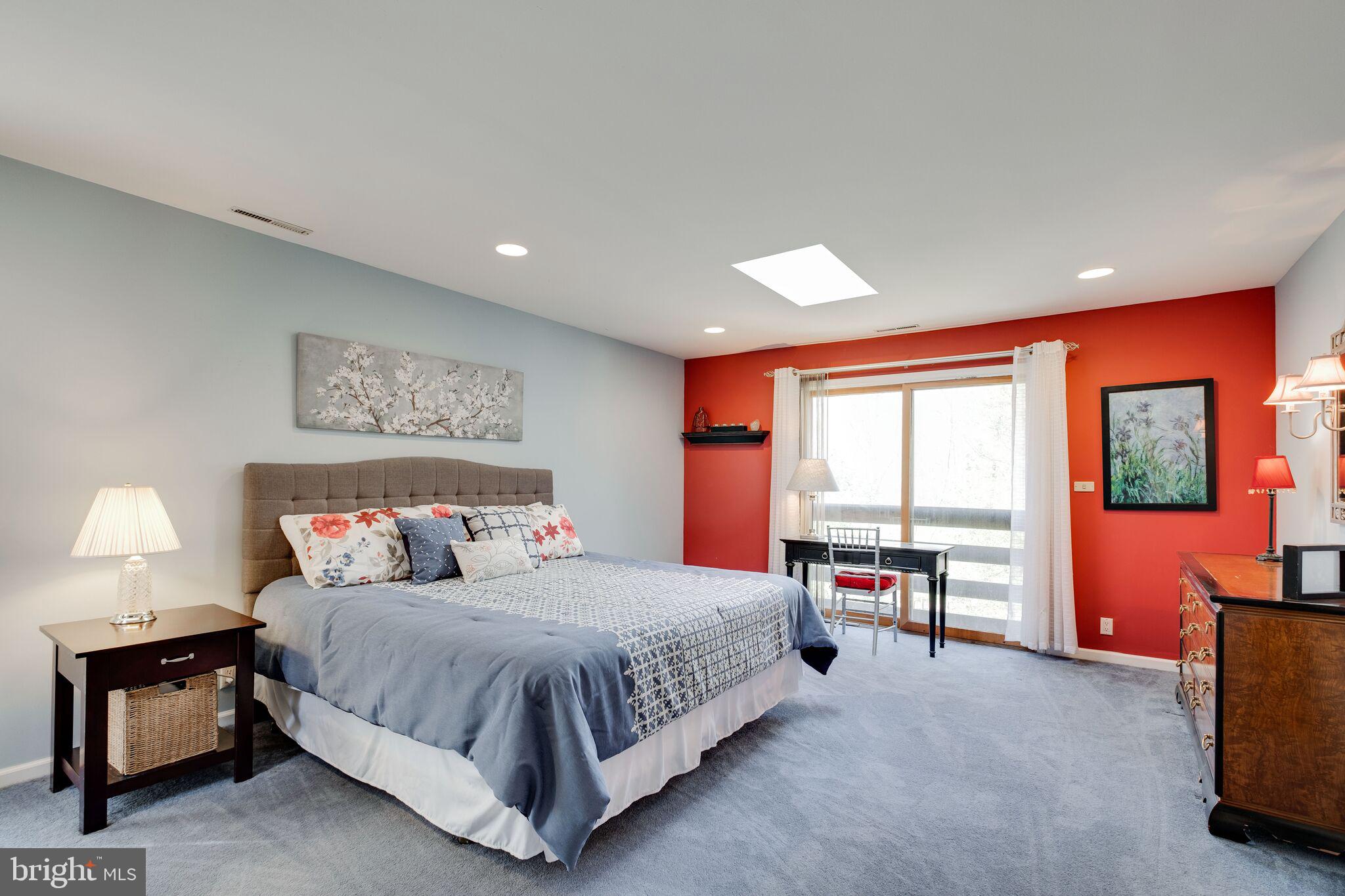 667 Jackson Road Mullica Hill, NJ 08062 - Photo 33 of 69 Master Bedroom