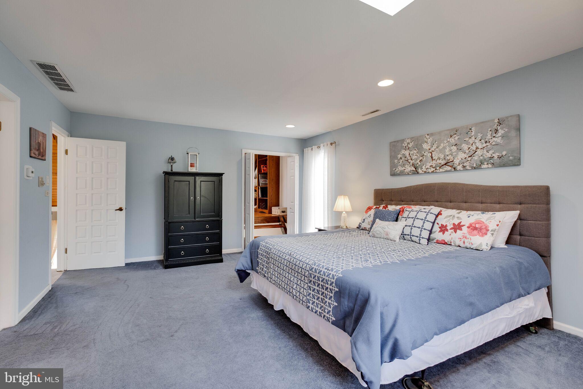 667 Jackson Road Mullica Hill, NJ 08062 - Photo 34 of 69 Master bedroom