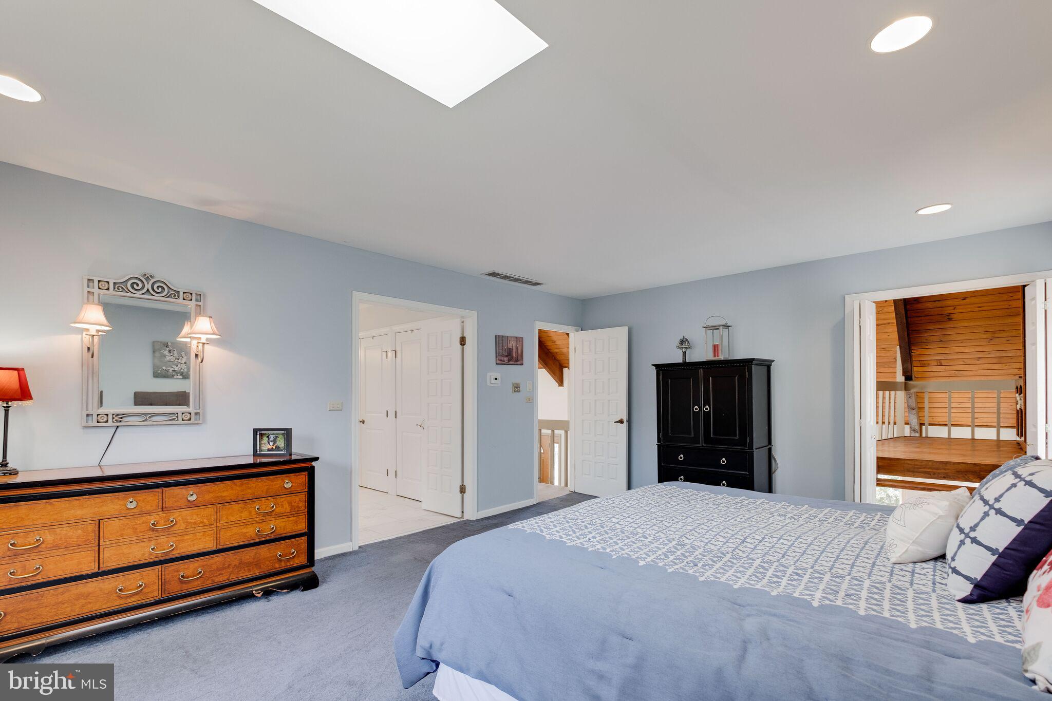 667 Jackson Road Mullica Hill, NJ 08062 - Photo 35 of 69 Master bedroom