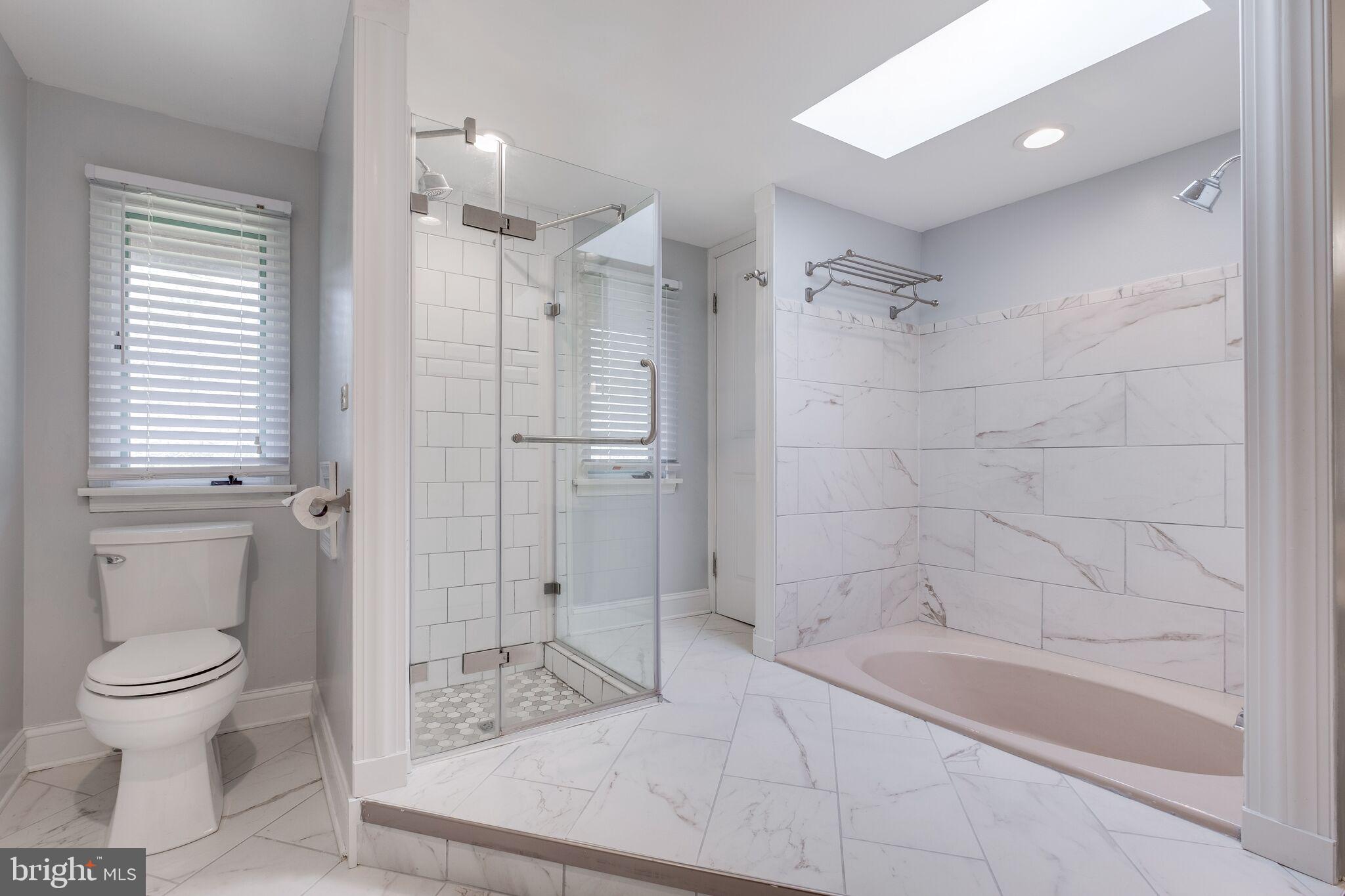 667 Jackson Road Mullica Hill, NJ 08062 - Photo 39 of 69 Master bathroom