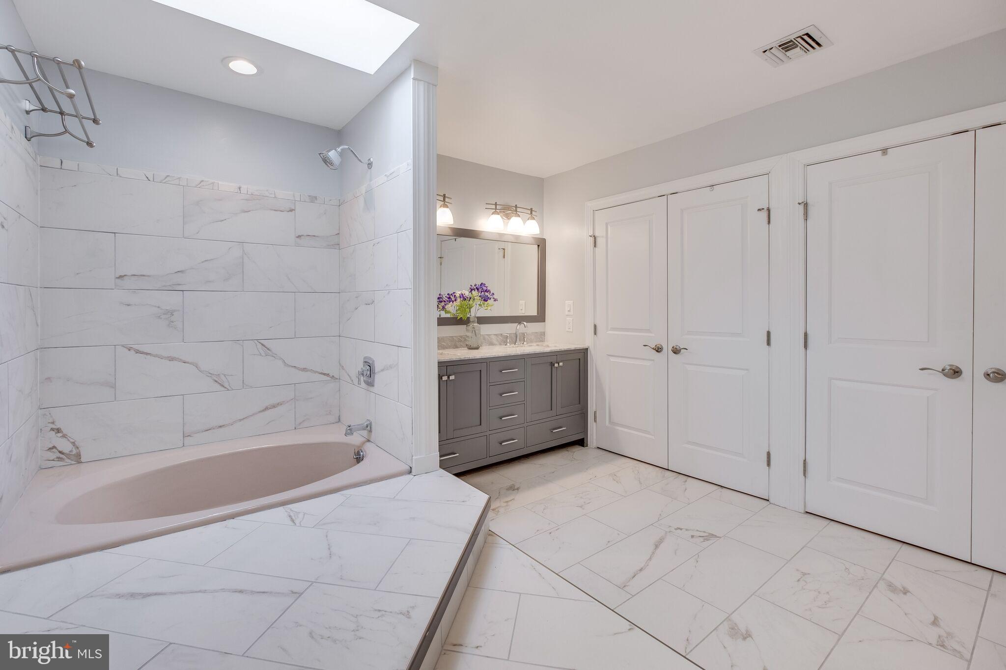 667 Jackson Road Mullica Hill, NJ 08062 - Photo 40 of 69 Master bathroom