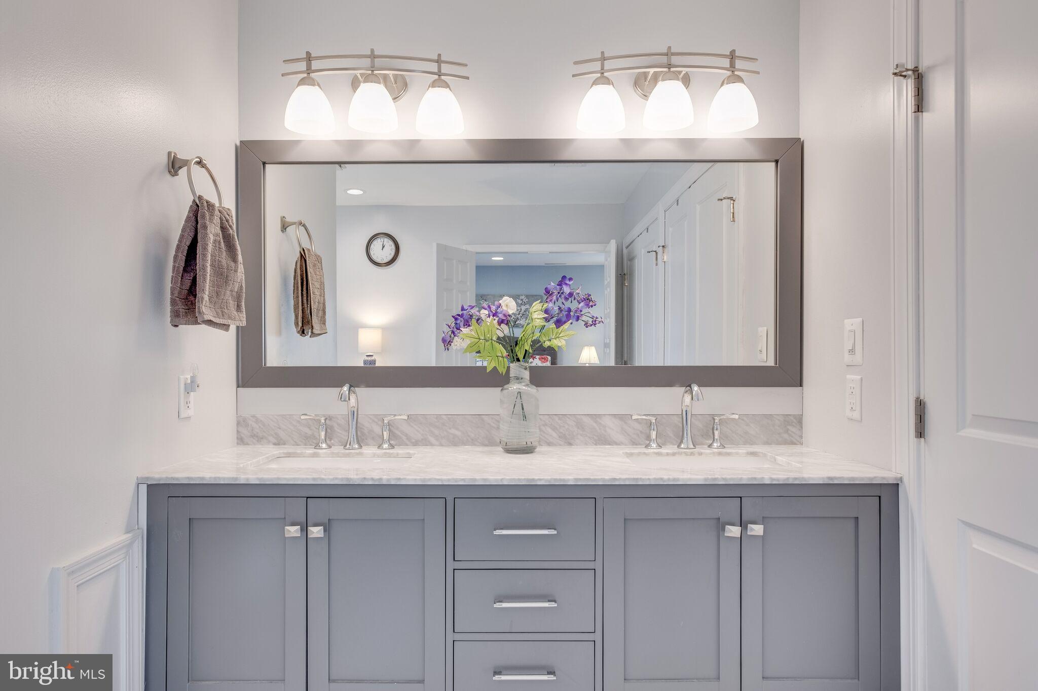 667 Jackson Road Mullica Hill, NJ 08062 - Photo 42 of 69 Master bathroom