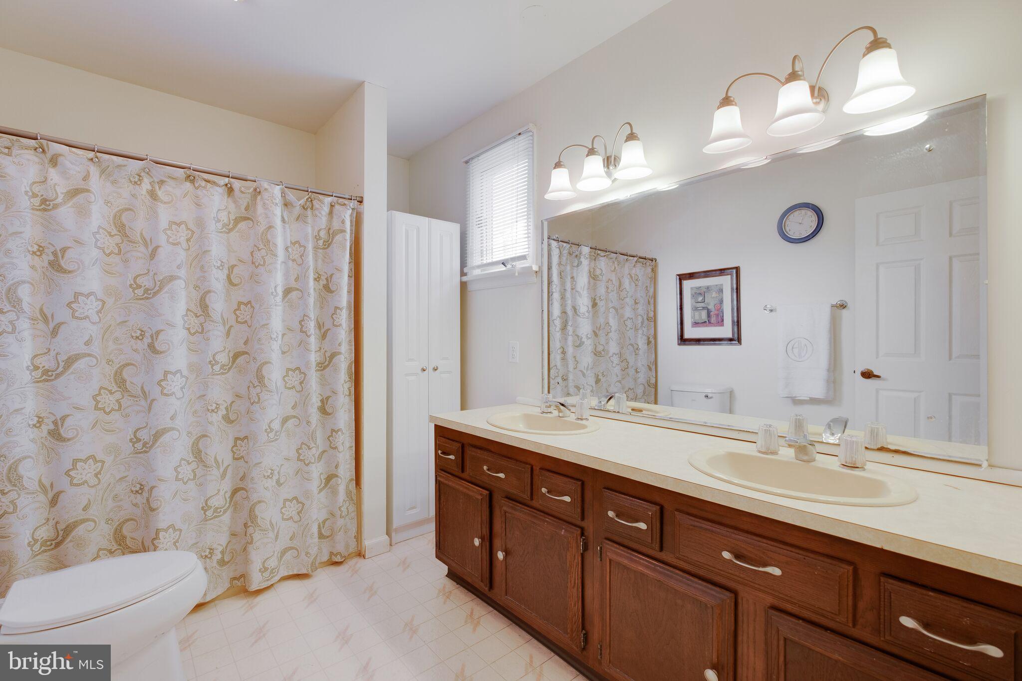 667 Jackson Road Mullica Hill, NJ 08062 - Photo 49 of 69 Guest bathroom