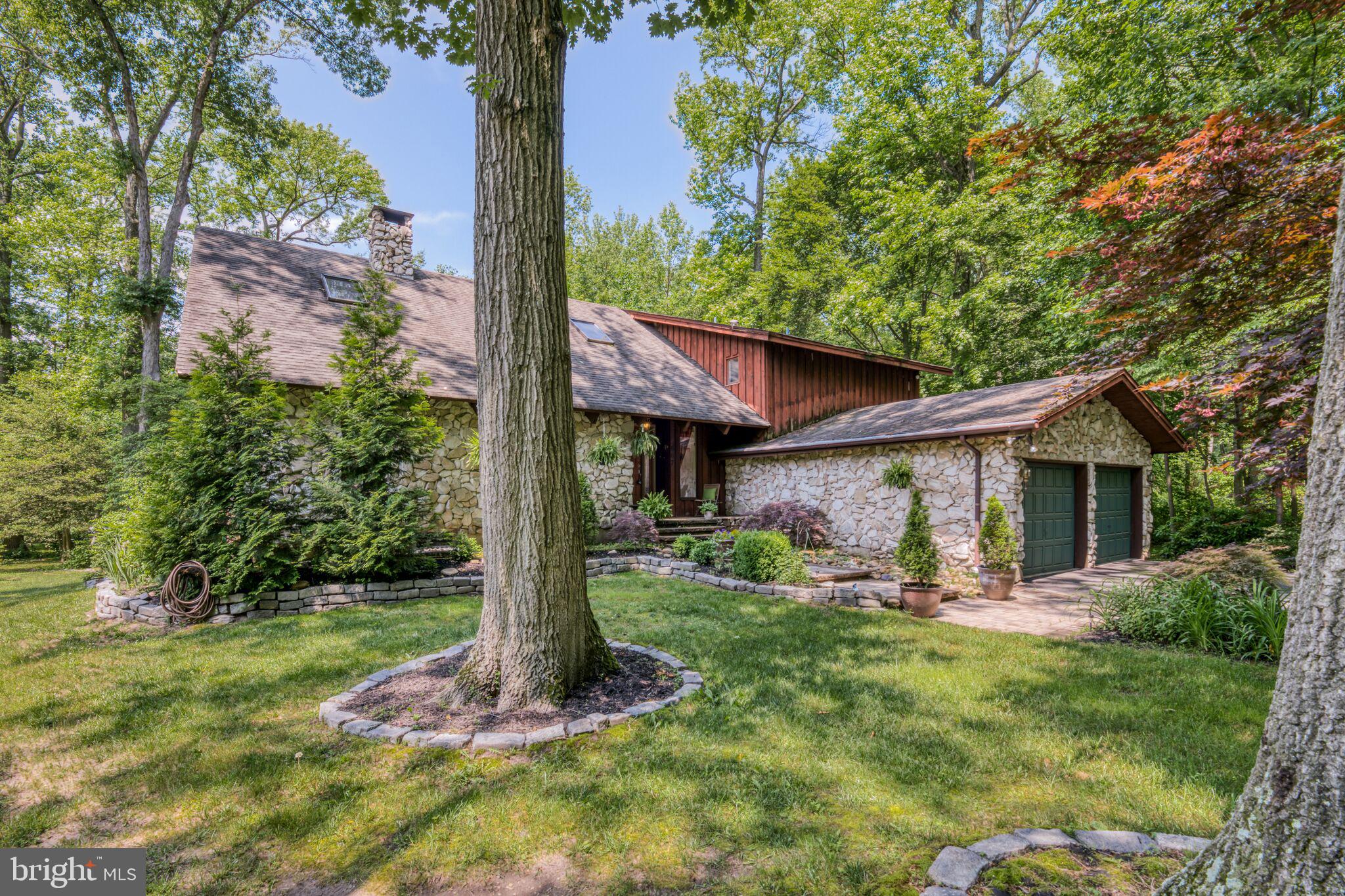 667 Jackson Road Mullica Hill, NJ 08062 - Photo 6 of 69 Exterior front