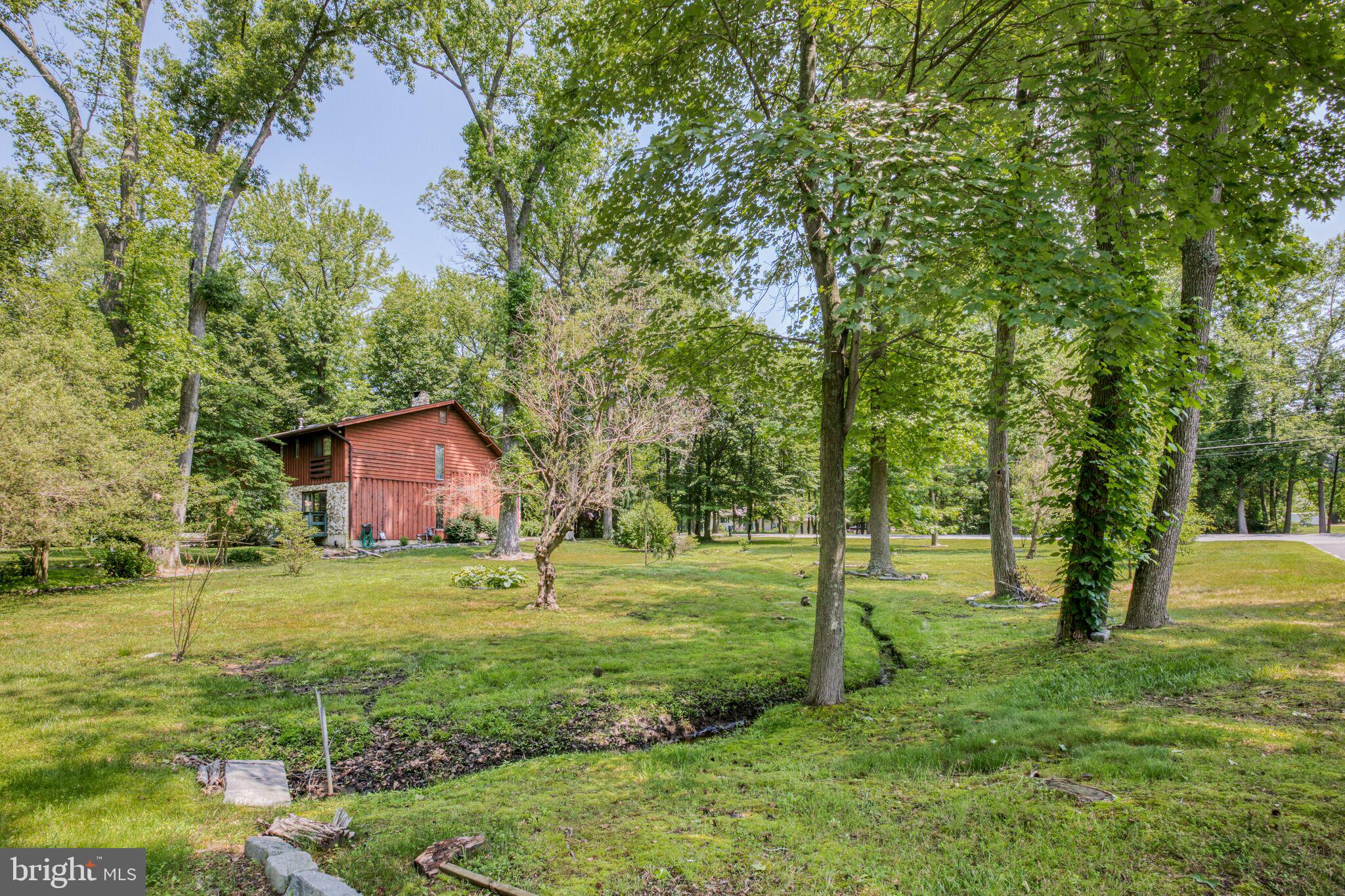 667 Jackson Road Mullica Hill, NJ 08062 - Photo 55 of 69 Side yard