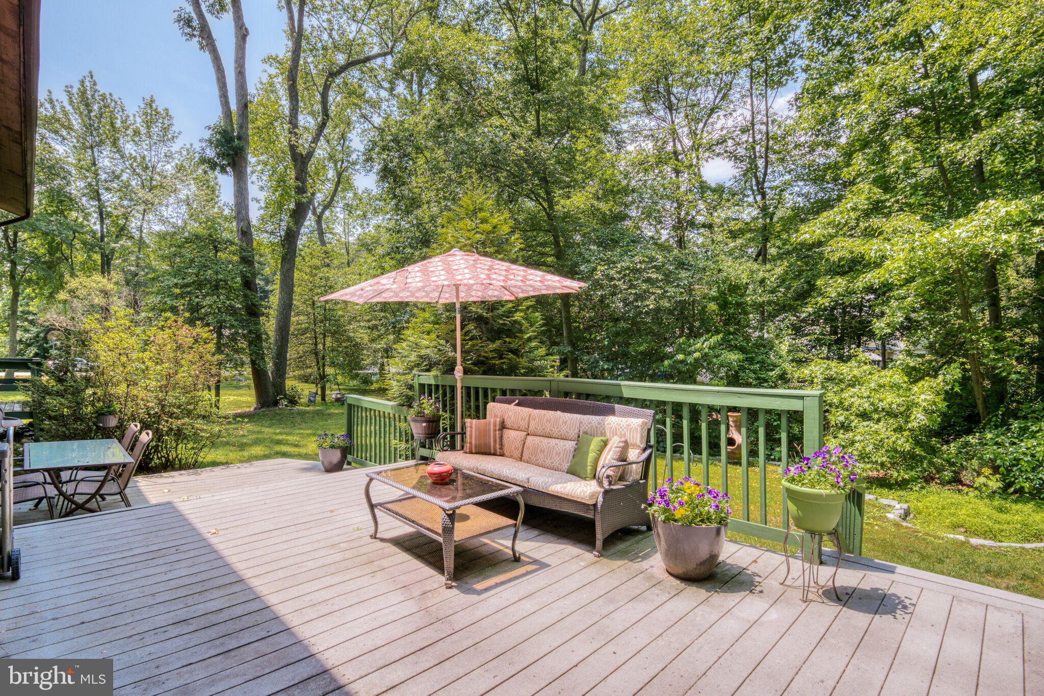 667 Jackson Road Mullica Hill, NJ 08062 - Photo 59 of 69 Side yard