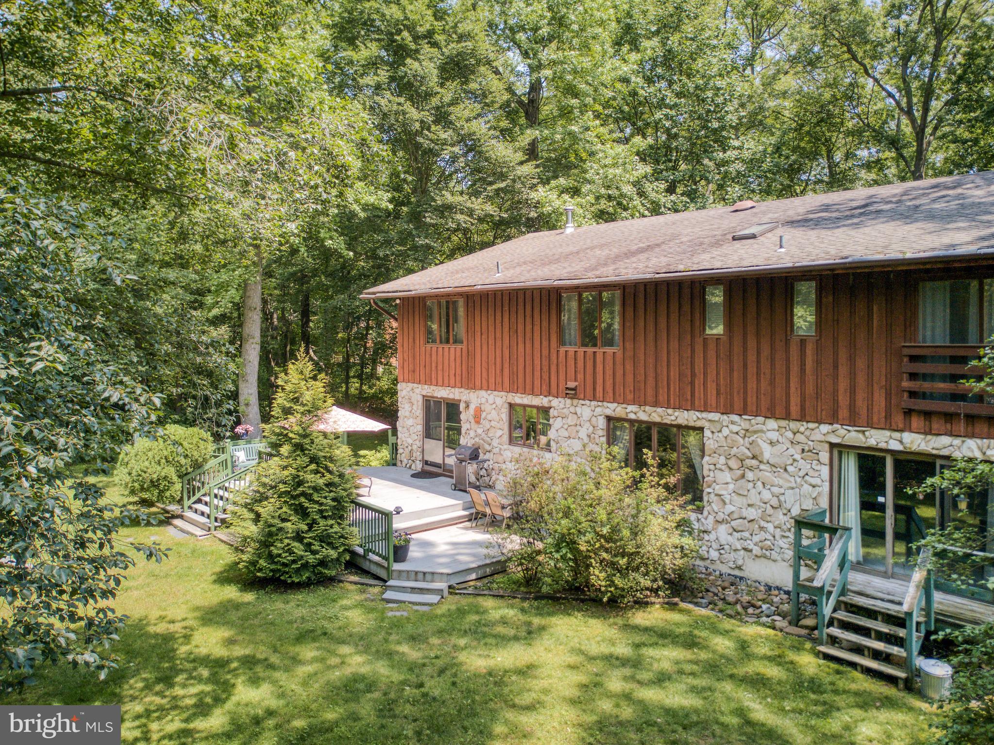 667 Jackson Road Mullica Hill, NJ 08062 - Photo 63 of 69 Rear exterior