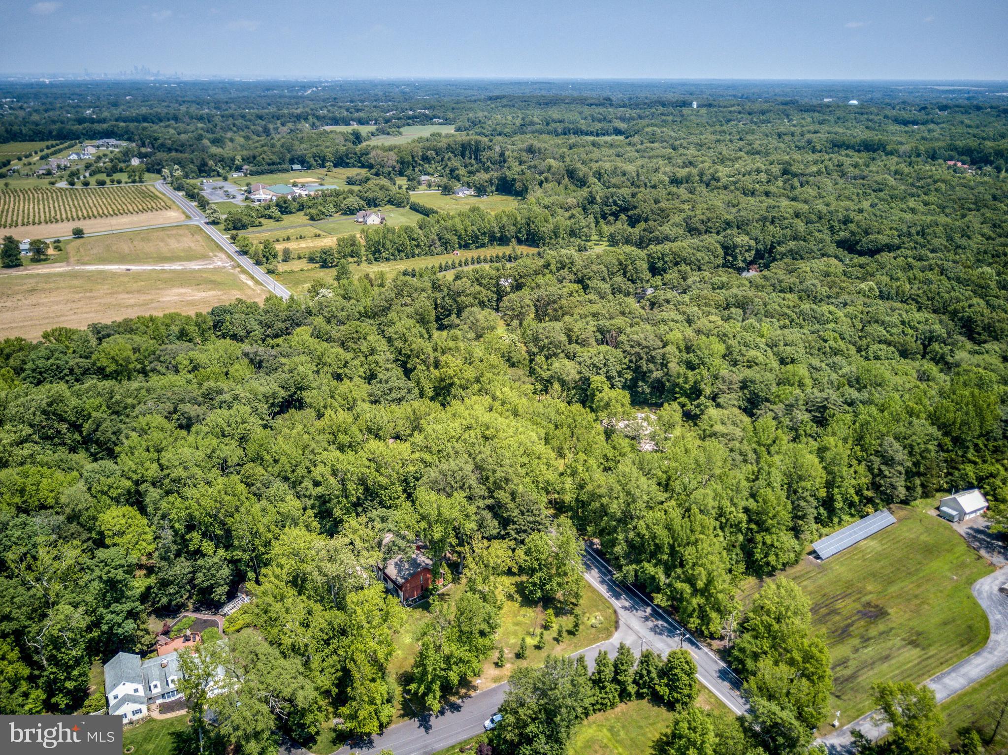 667 Jackson Road Mullica Hill, NJ 08062 - Photo 64 of 69 Aerial