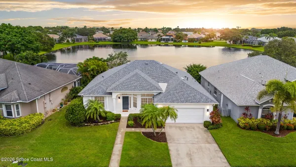 $539,000 | 2253 Brightwood Circle, Rockledge, FL 32955