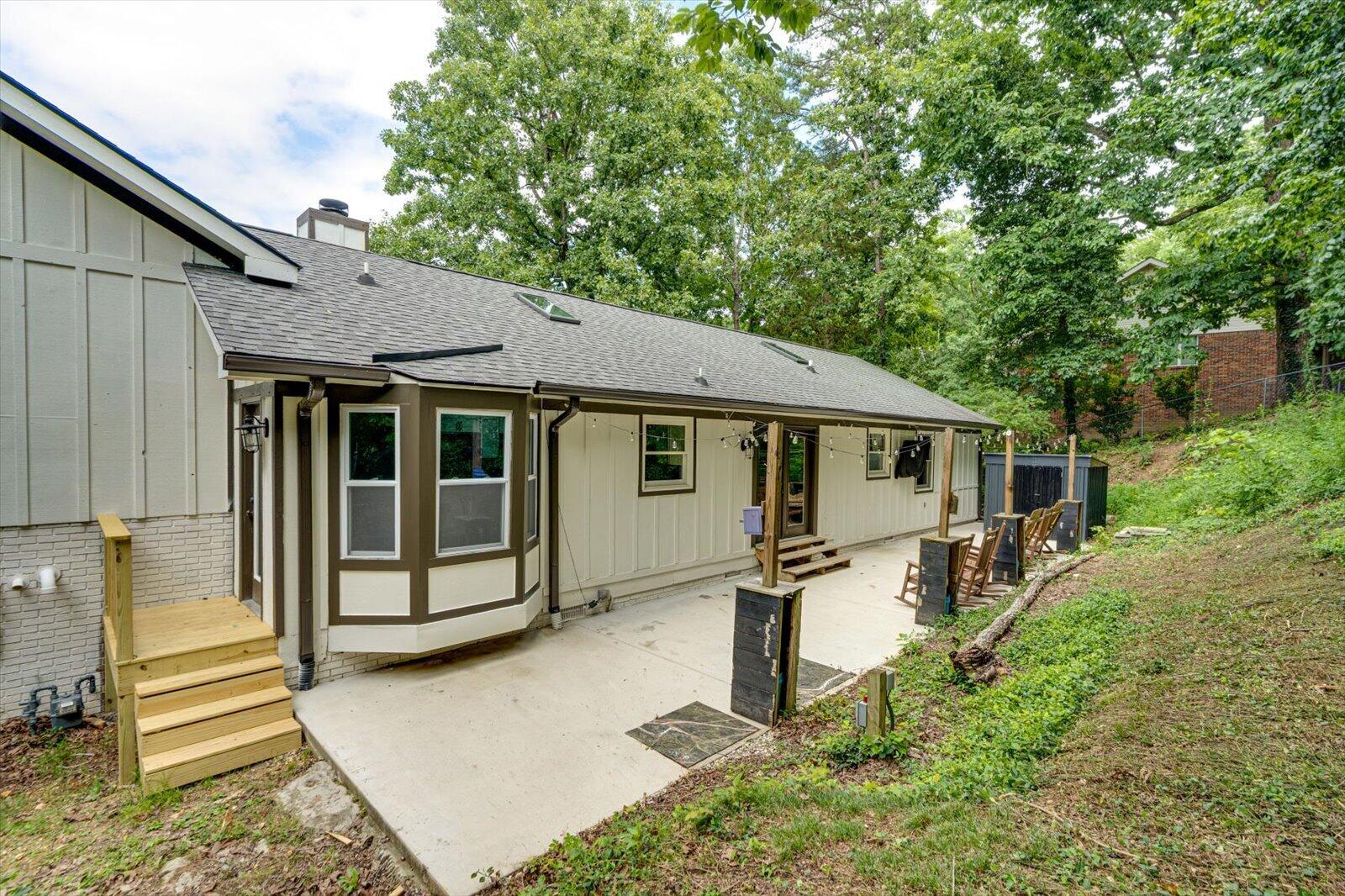 9302 Rockshire Lane Chattanooga, TN 37421 - Photo 36 of 40 37-9302 Rockshire-37