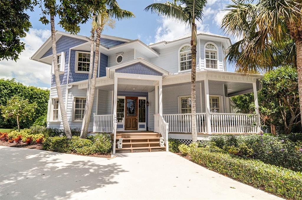 14 Ridgeland Drive Stuart, FL 34996 - Photo 1 of 36 Gallery Image 1
