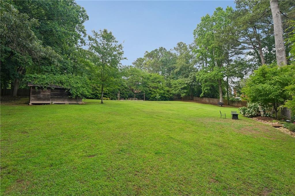 5091 Miller Road Southwest Lilburn, GA 30047 - Photo 56 of 88