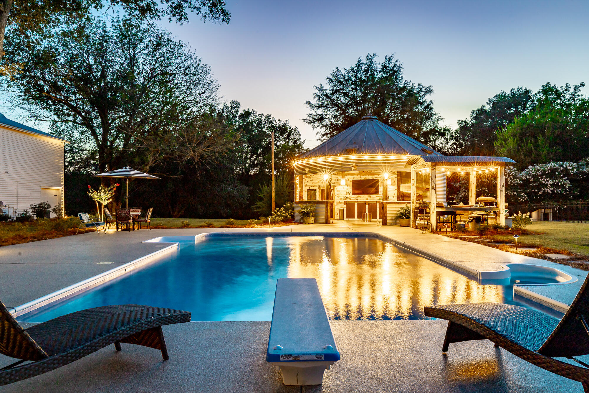 680 Glass Mill Road Chickamauga, GA 30707 - Photo 29 of 91 680 Glass Mill Road HD TWILIGHT-148