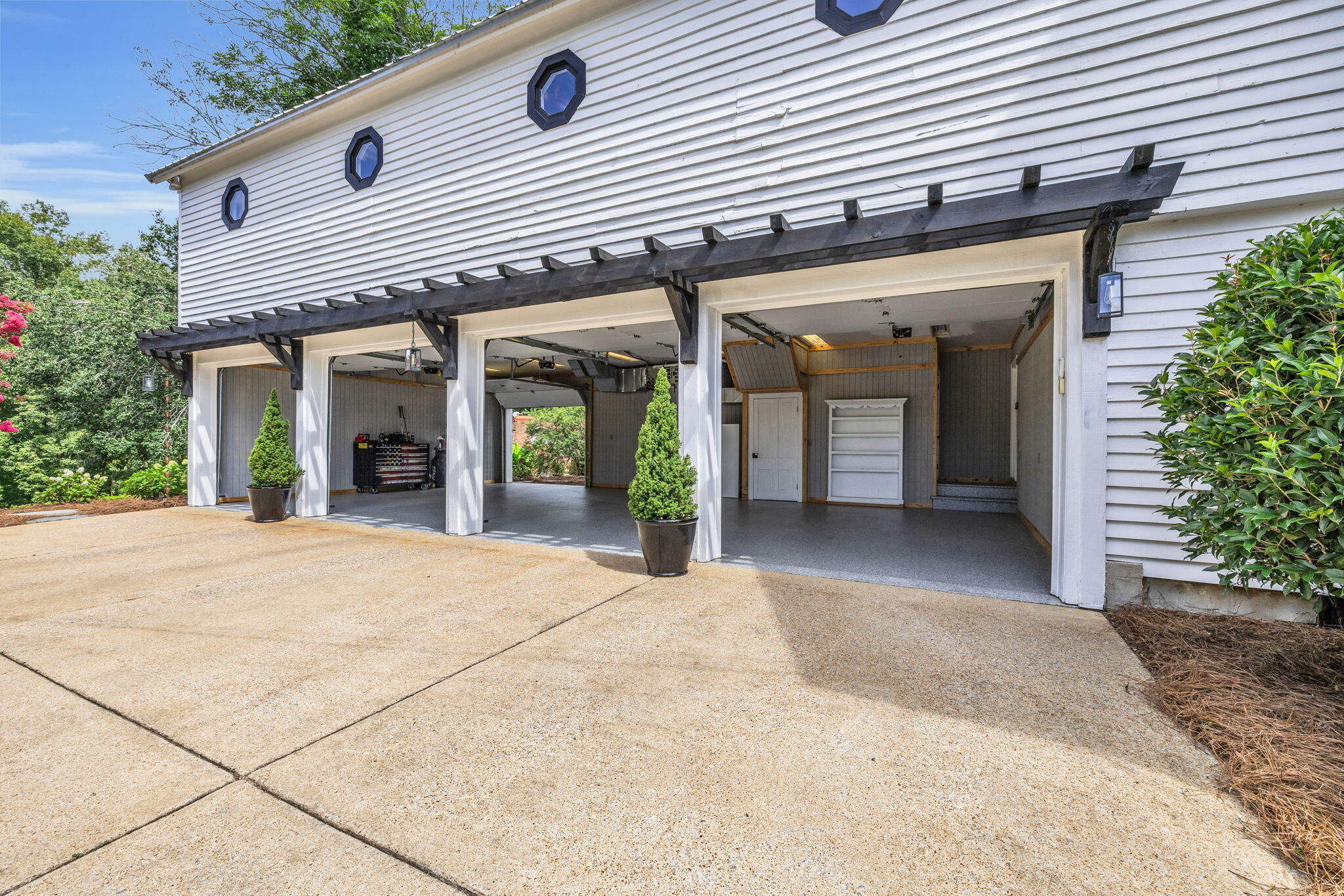 680 Glass Mill Road Chickamauga, GA 30707 - Photo 41 of 91 Plenty of Parking