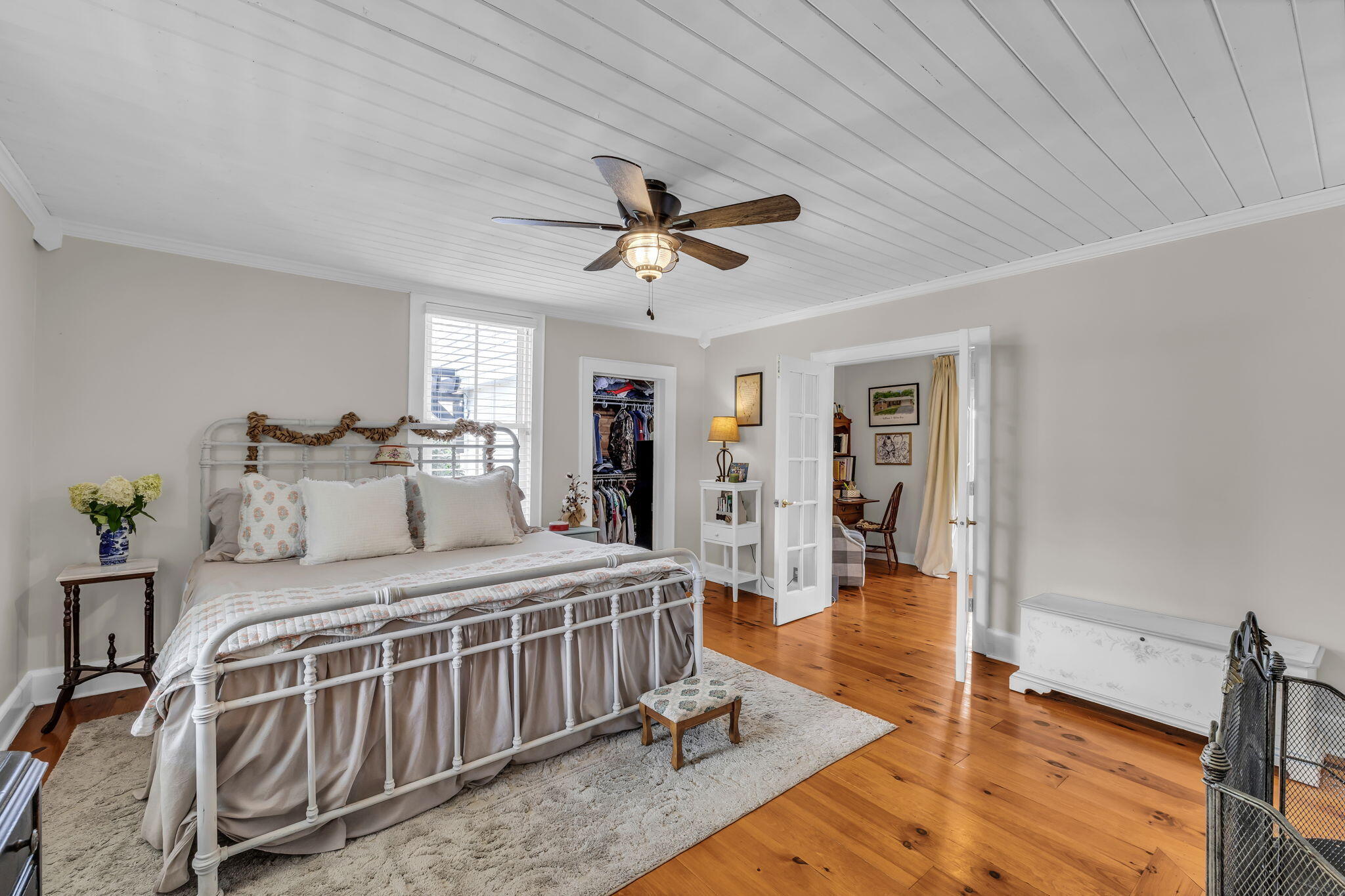 680 Glass Mill Road Chickamauga, GA 30707 - Photo 56 of 91 Primary Bedroom