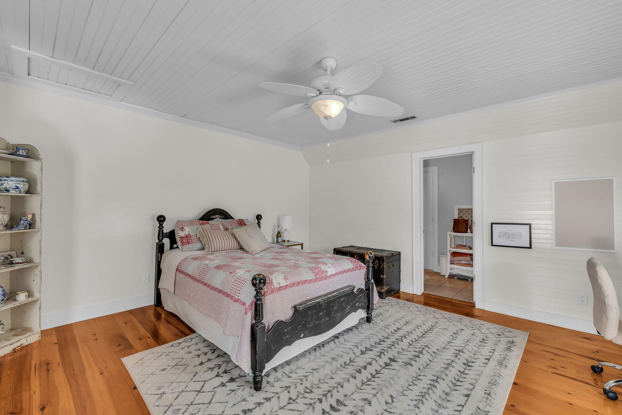 680 Glass Mill Road Chickamauga, GA 30707 - Photo 68 of 91 Bedroom #2