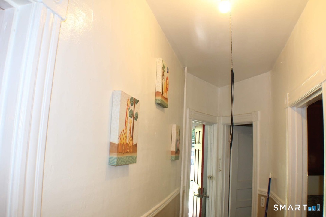 150 Whitney Street Hartford, CT 06105 - Photo 15 of 39 a bathroom with a shower and a sink