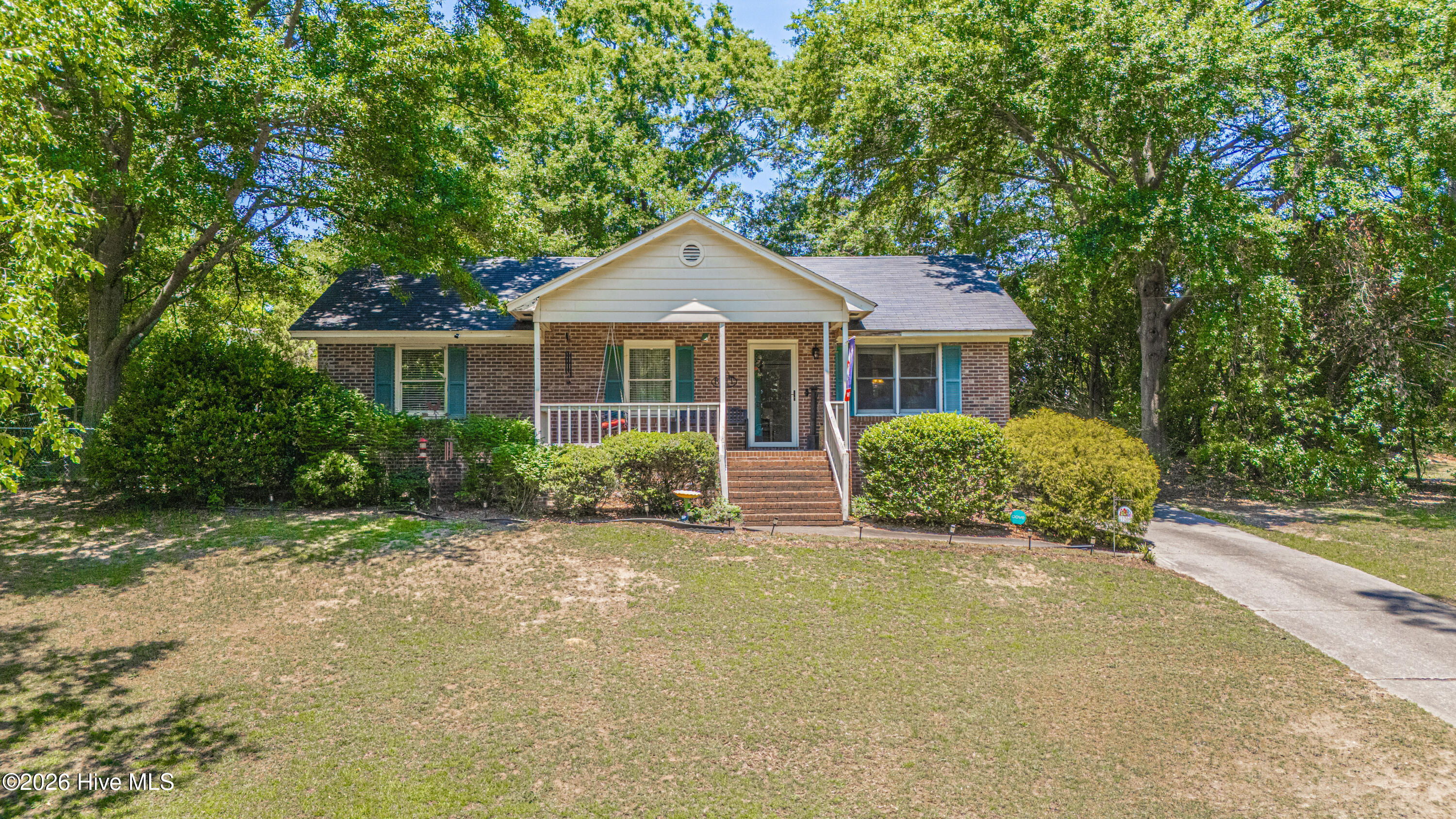 120 Amber Way Rockingham, NC 28379 - Photo 1 of 57