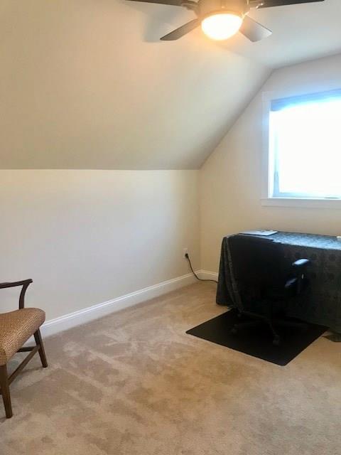 15 Richard Road Sidney, ME 04330 - Photo 15 of 25 Bedroom 3