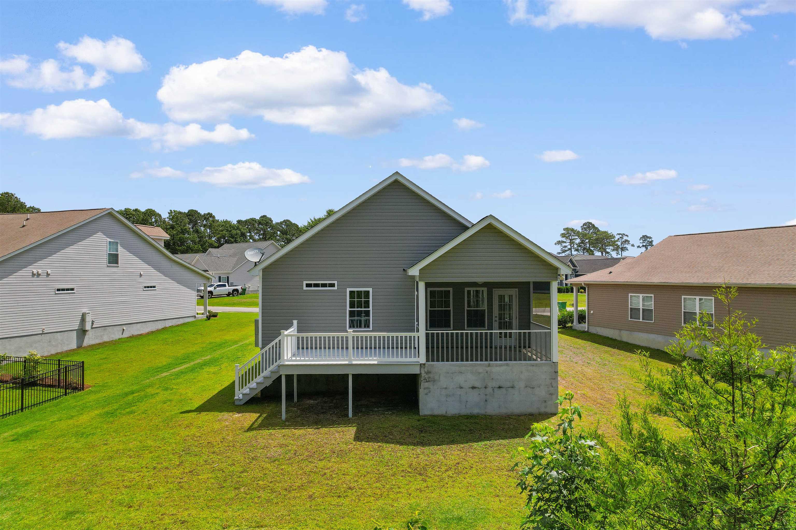 503 Grain Field Drive Georgetown, SC 29440 - Photo 37 of 50